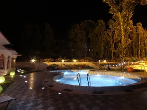 Royal Palace Resort Bhagsunag - Family & Couple Friendly Hotel in McLeod Ganj #RoyalPalaceResortBhagsunag #RoyalPalaceResort #BhagsunagHotel #HotelInMcLeodGanj #FamilyFriendlyHotel #CoupleFriendlyHotel #HotelNearBhagsuWaterfall #DharamshalaHotels #Himacha - Image 3