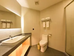 GreenTree Inn Tangshan Caofeidian District Nanbao Development Zone - Image 4
