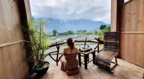 Mai Chau Countryside Homestay - Image 4