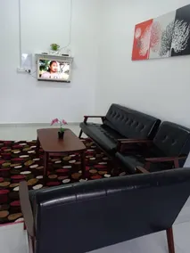 AuniHomestay @ Taman Masjid Tanah Melaka - Image 2