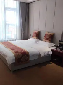 Zhenyu Yunfei Hotel - Image 2
