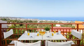 More Crete Village House in Koutouloufari - 6 guests - Pool - Image 4