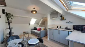 La Fabrik, Studio, Proche Gare, Netflix - Image 2