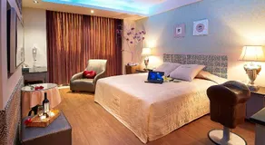 Zhi Baishan Motel - Image 5