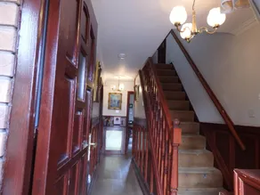 Hay Lane Lodge - Image 5