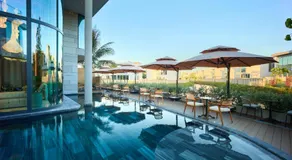 Lux Annam Danang Retreat - Image 2