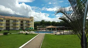 Parque ALDEIA DAS ÁGUAS Village flat - Image 3