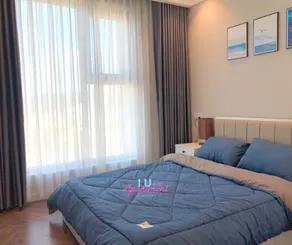 IU Apartment Quy Nhon - Luxury Apartment Near the Beach - Image 5