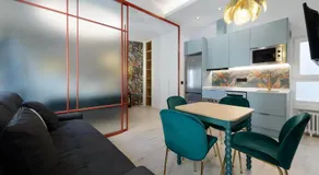 Gran Vía Capitals Residences - by MONARO - Image 5