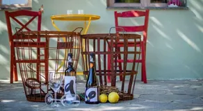 ''Arsinoe'' cosy guesthouse - Image 4