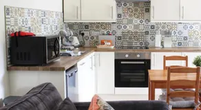The Barn & The Loft at Ambro Mill - One Bed Apartments - Donington Park East Midlands Airport - Image 3