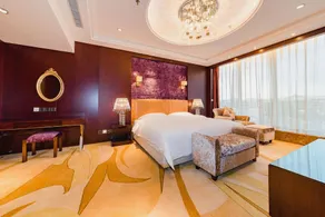 Kaishen Business Hotel - Image 2