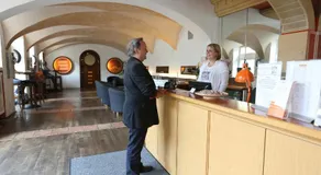 Kolping Hostel Trier im Warsberger Hof - Image 4