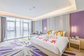 Lavande Hotel Bazhou Shengfang - Image 2