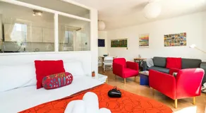 Bright & Cosy Studio Close to Central London - Image 2