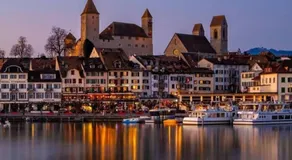 Old Town Charm & Central Location in Rapperswil - Image 5
