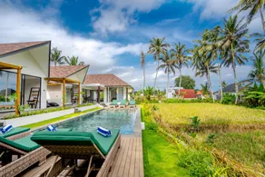 Villa Ravaka Ubud - Image 2