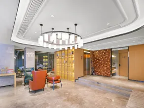Country Inn & Suites by Radisson Changde Liuye Lake - Image 2