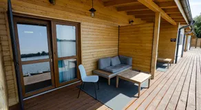 Halfarock Vízi-Erdei Apartmanház - Image 4