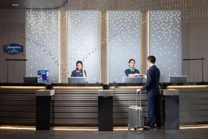 Hilton Garden Inn Xuancheng Economic Development Zone - Image 4