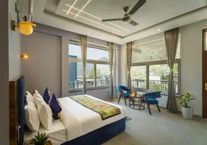 Tripli Hotels Lavanya Hills - Image 2