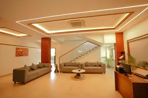 Aaria Beach Resort and Spa - Image 4