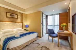 Howard Johnson by Wyndham Huachen Plaza Changsha - Image 2