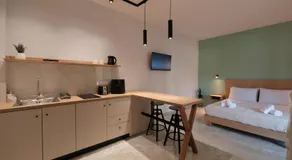 Selini's Cape Drastis Trail Apartments - Image 2