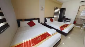 Global Inn Hotel - Image 2