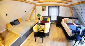 Orosz Gábor Apartmens - Image 2