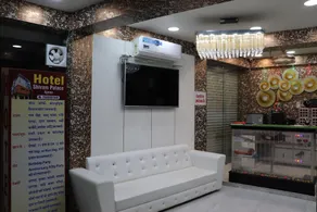 Hotel Shivam Palace 1 Km from Railway Station 1 Km from Bus Stand - Image 4
