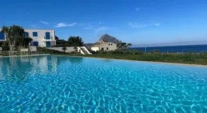 Orizzonte Blu apartment - Macari Bay - Image 4