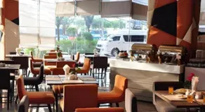 Thamrongin Hotel - Image 3