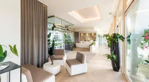 Hotel Villa I Pini - Image 3