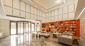 Atour Hotel Beijing Zhongguancun Life Science Park - Image 2