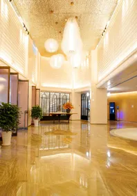 Zhuhai Holiday Resort Hotel - Image 2