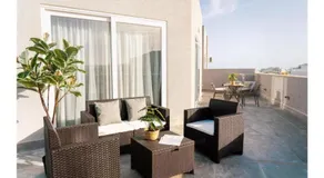 Exclusive Corner Penthouse with Terrace - by HostMT - Image 5