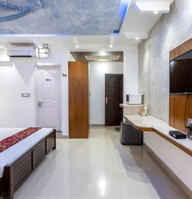Hotel Mudra Midtown - Image 5