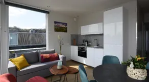 Floating vacationhome Sylt - Image 2