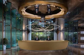 Changsha Wuyi Square Ligao Zunxiang Hotel (Hunan Provincial Museum Branch) - Image 3
