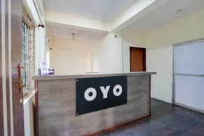 Hotel O Royal Treat - Image 5