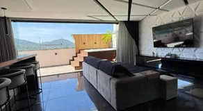 Luxo e Conforto nos Ingleses – Apartamento Exclusivo no Norte da Ilha! BEC - Image 2