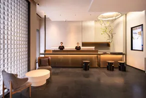 Atour Hotel Nanjing Confucius Temple Qinhuai Cruise Ship Terminal - Image 4