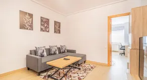 City Stay with 3 Bedrooms - Image 3