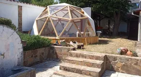 Lea Hause with swimming pool,Jacuzzi in Vitosha montain and free parking - Image 5