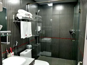 Thank Inn Plus Hotel Binzhou Wudi Country Yinzuo - Image 3