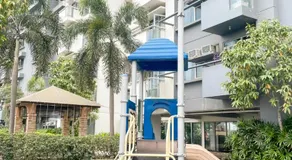 1 Bedroom Manhattan Heights Araneta Cubao - Image 4