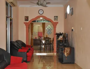 Cahaya Kasih Homestay - Image 4