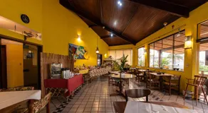 Hotel Cia do Mar - Image 2