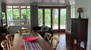 Reef Coast Cottage Absolute Beachfront - Image 3